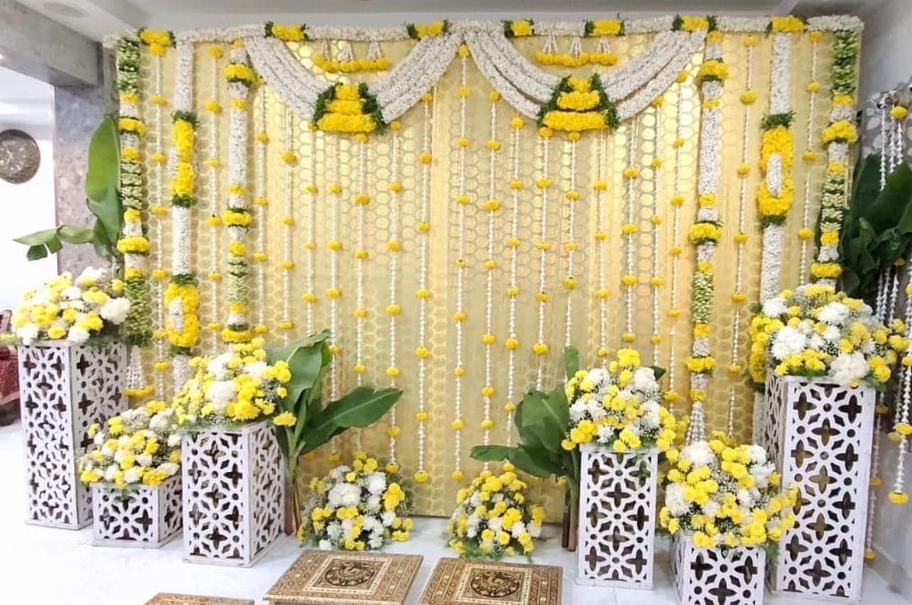 Engagement · family gathering