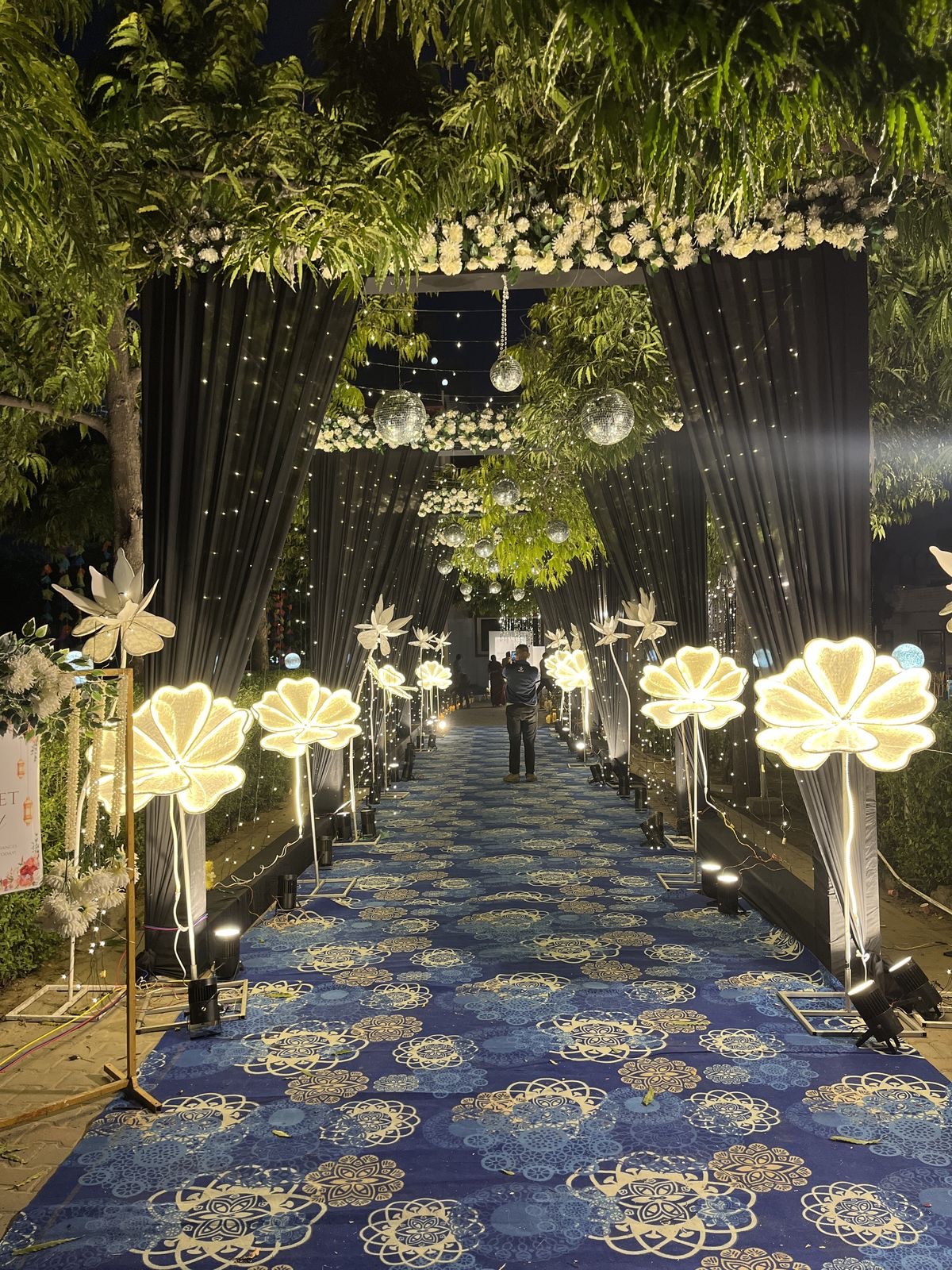 Sangeet night · trending